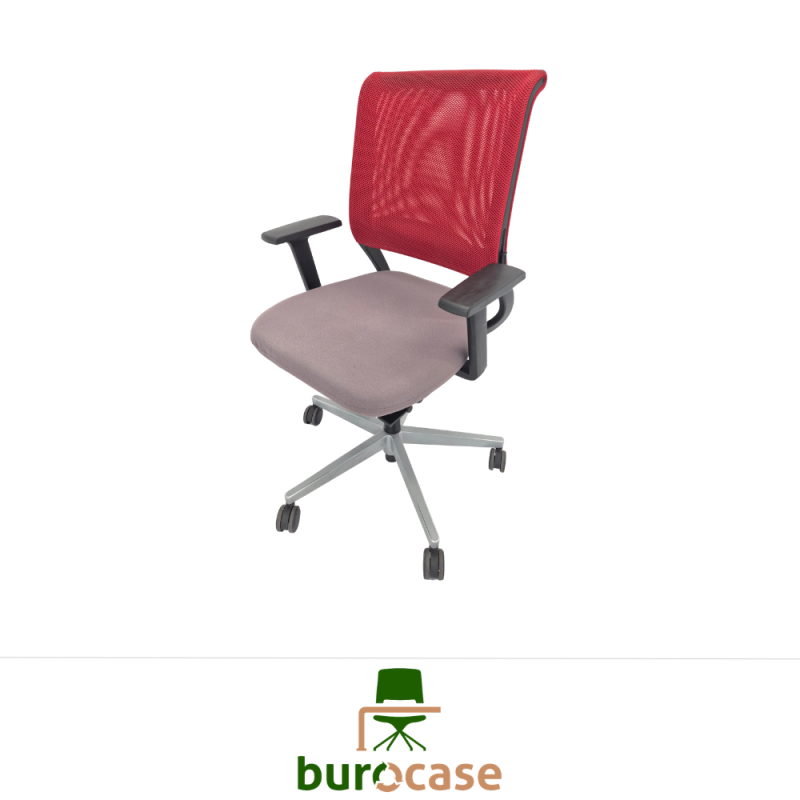 FAUTEUIL ERGONOMIQUE - SEDUS