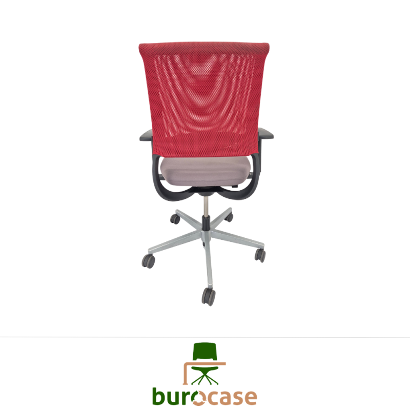 FAUTEUIL ERGONOMIQUE - SEDUS
