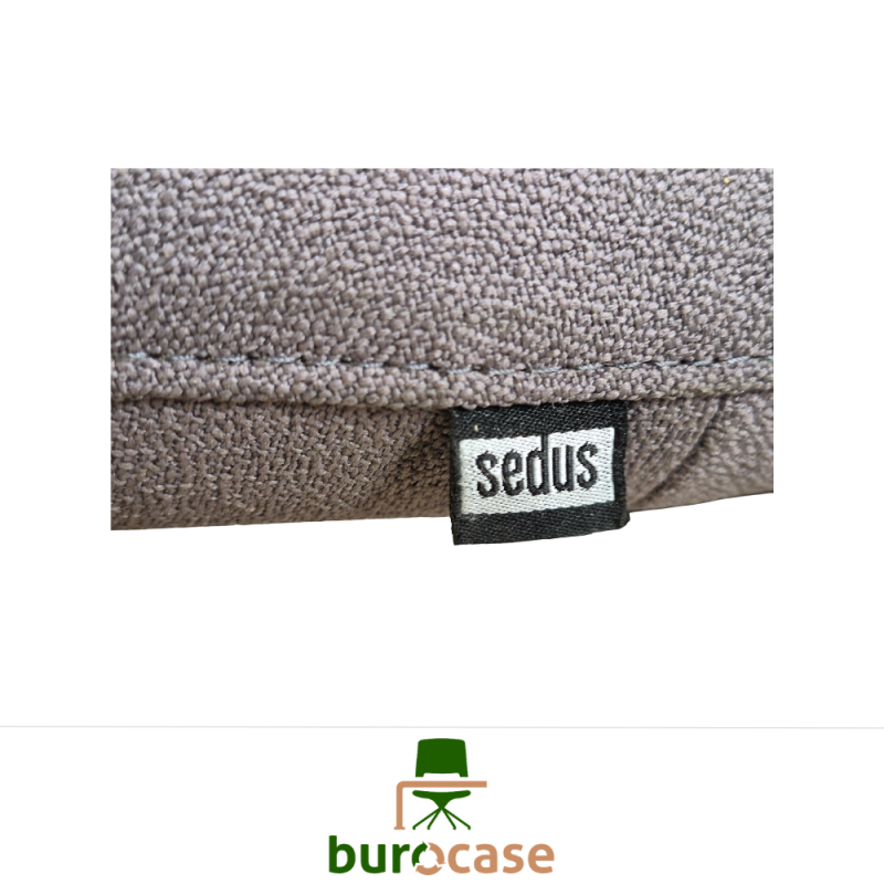FAUTEUIL ERGONOMIQUE - SEDUS