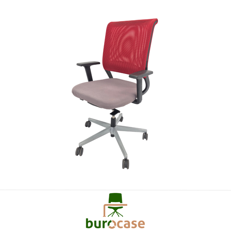 FAUTEUIL ERGONOMIQUE - SEDUS