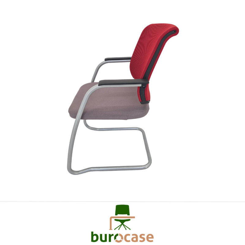 FAUTEUIL VISITEUR - SEDUS