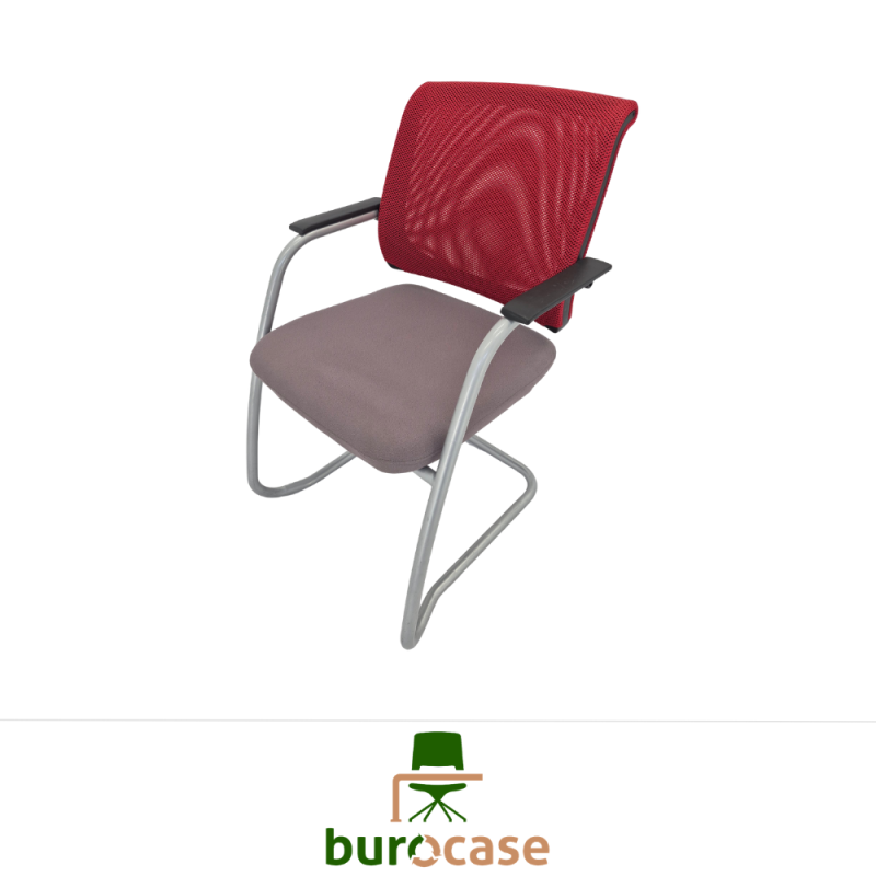 FAUTEUIL VISITEUR - SEDUS