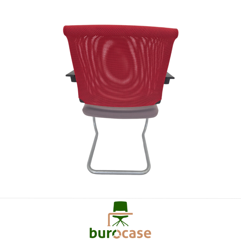 FAUTEUIL VISITEUR - SEDUS