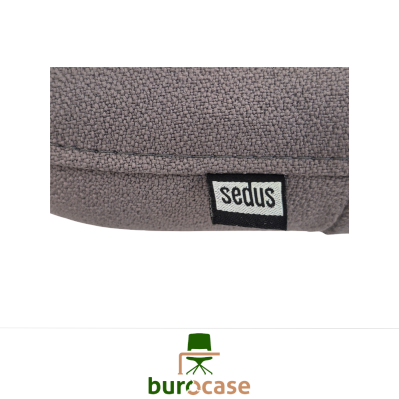 FAUTEUIL VISITEUR - SEDUS