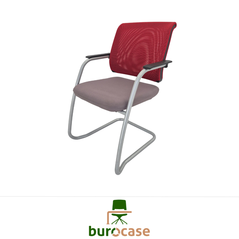 FAUTEUIL VISITEUR - SEDUS