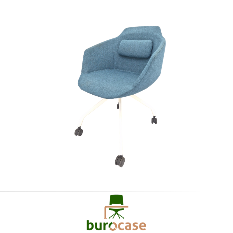 FAUTEUIL DE RÉUNION