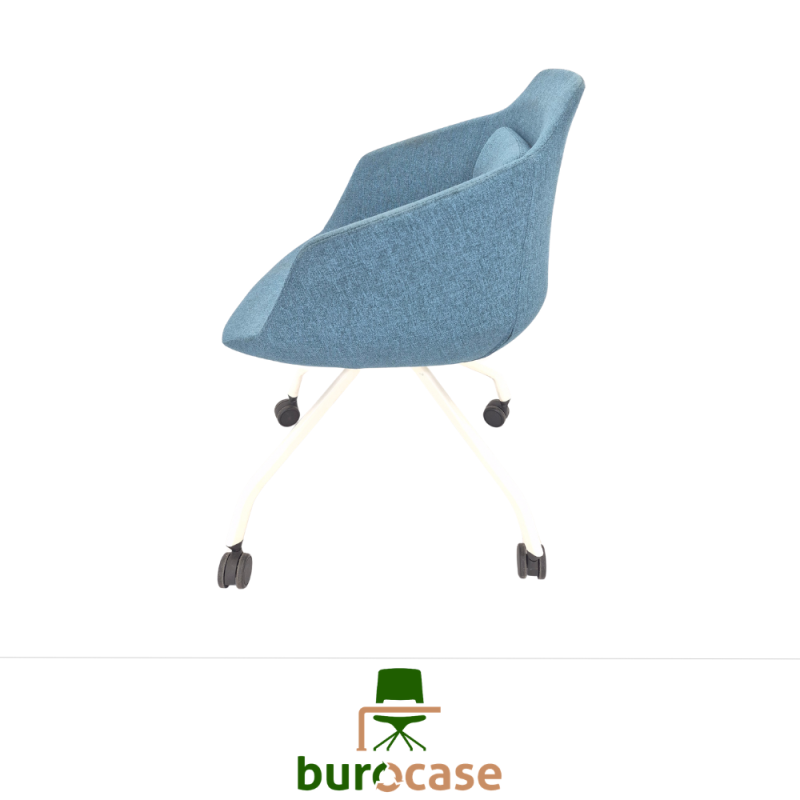 FAUTEUIL DE RÉUNION