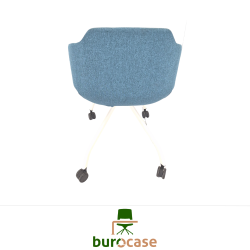 FAUTEUIL DE RÉUNION