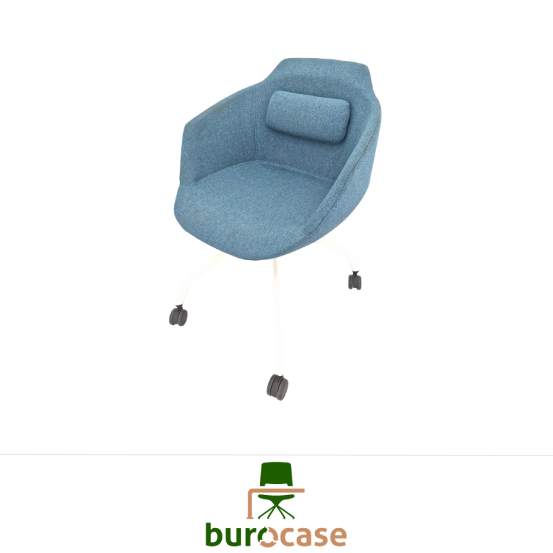 FAUTEUIL DE RÉUNION
