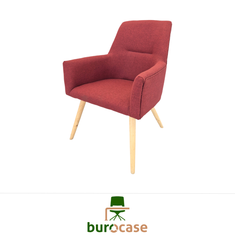 FAUTEUIL D'ACCUEIL