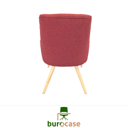 FAUTEUIL D'ACCUEIL