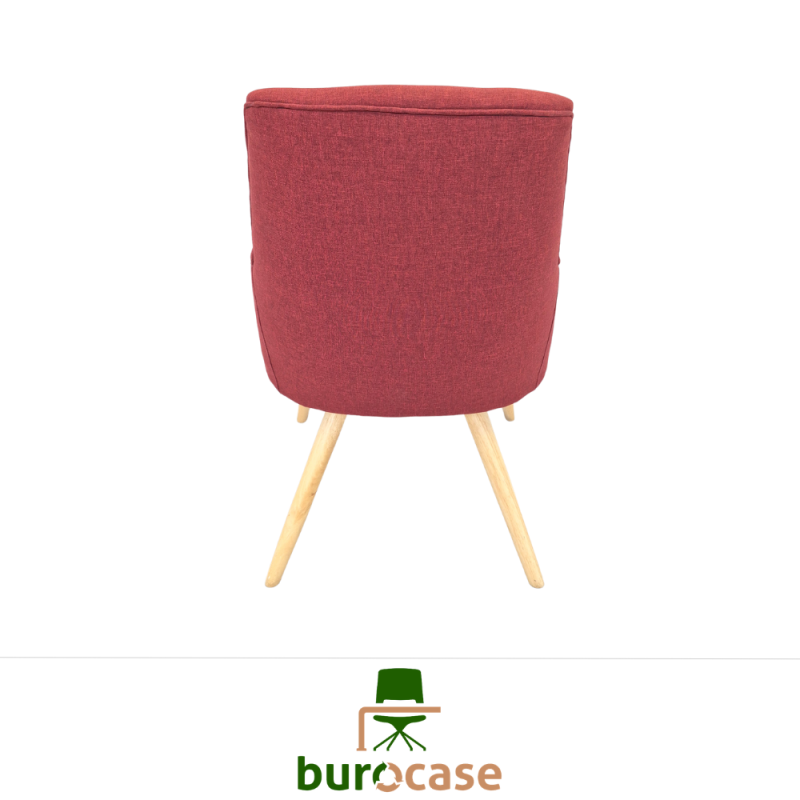 FAUTEUIL D'ACCUEIL