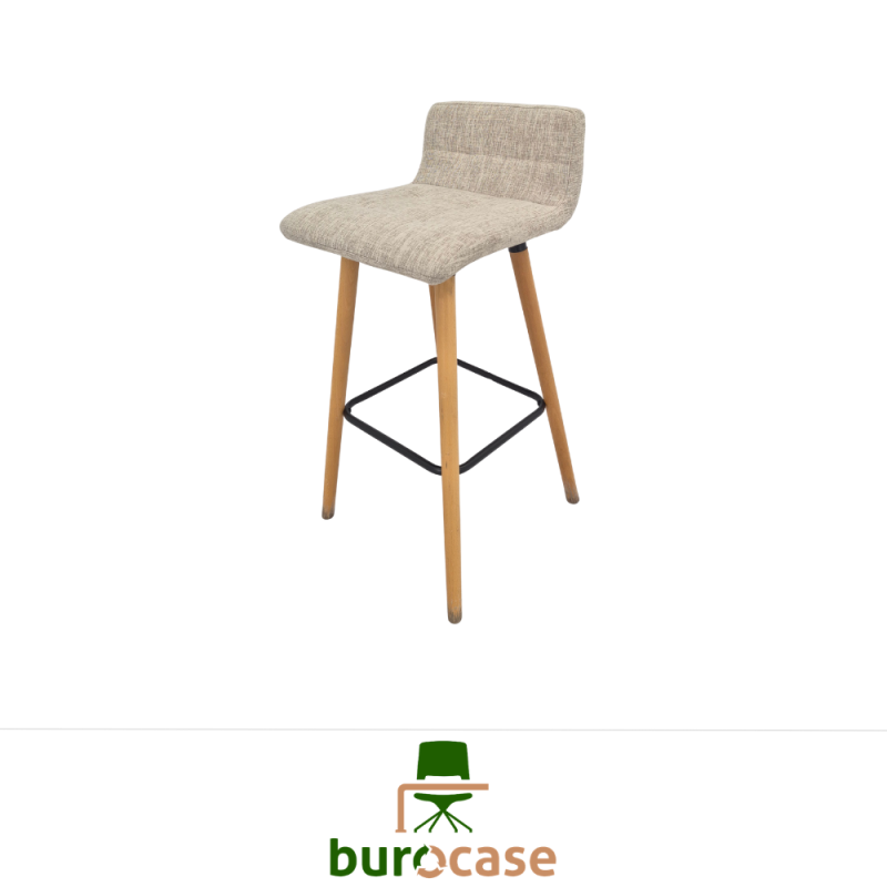 TABOURET HAUT