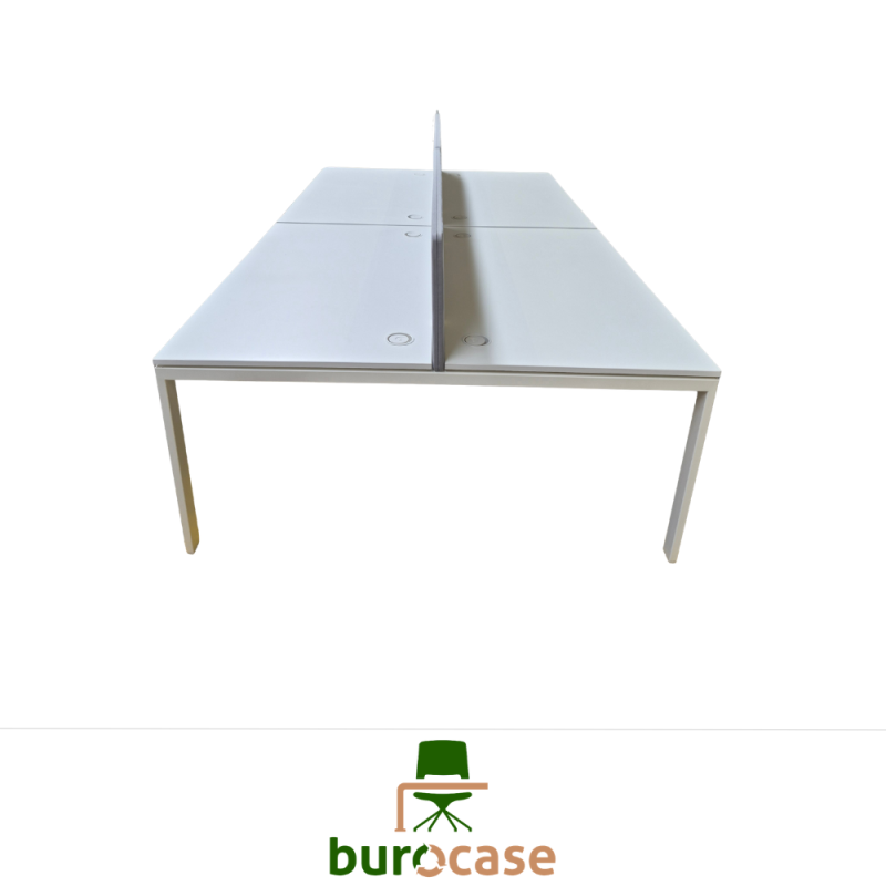 BENCH 4 POSTES