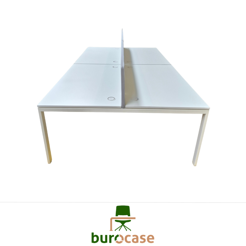 BENCH 4 POSTES
