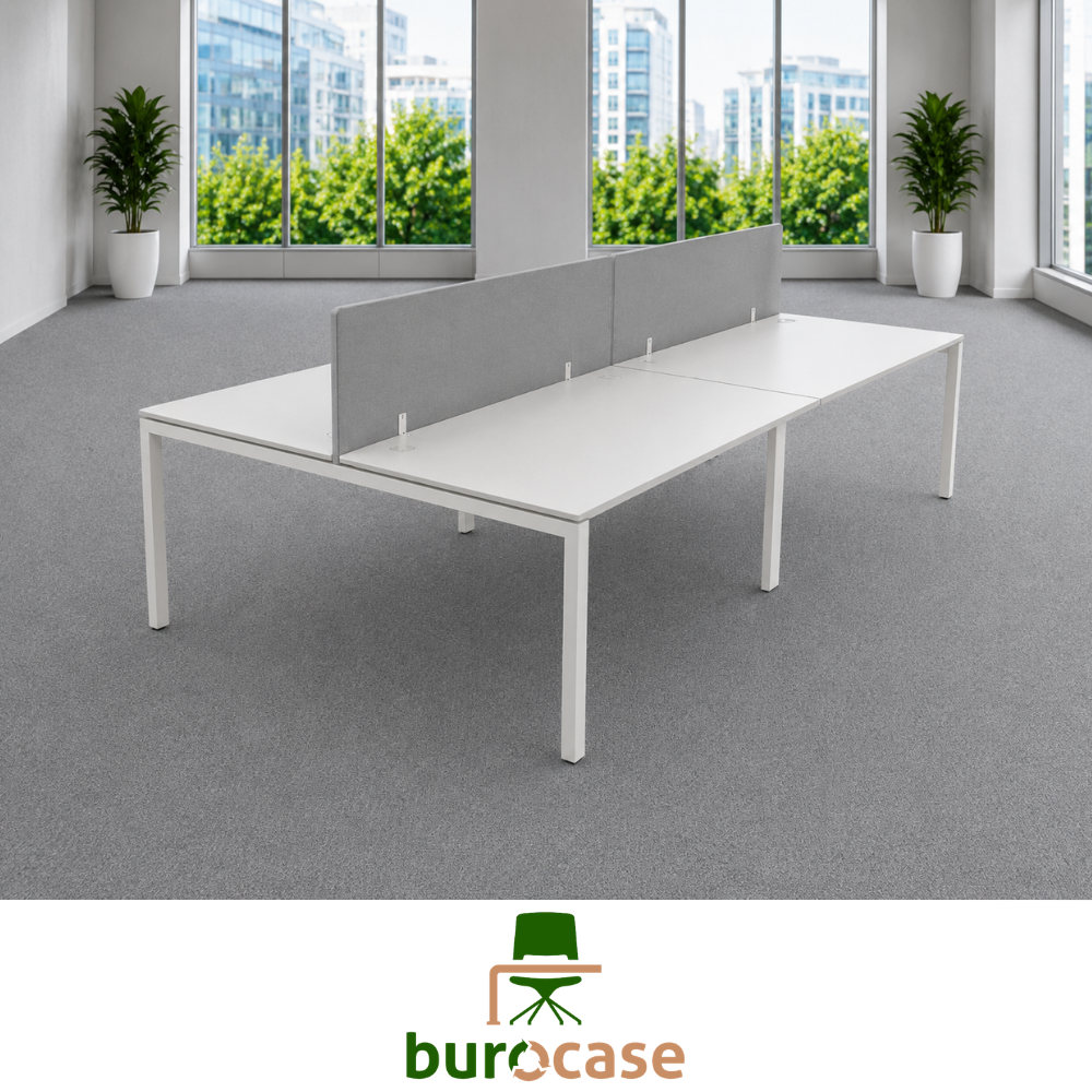 BENCH 4 POSTES