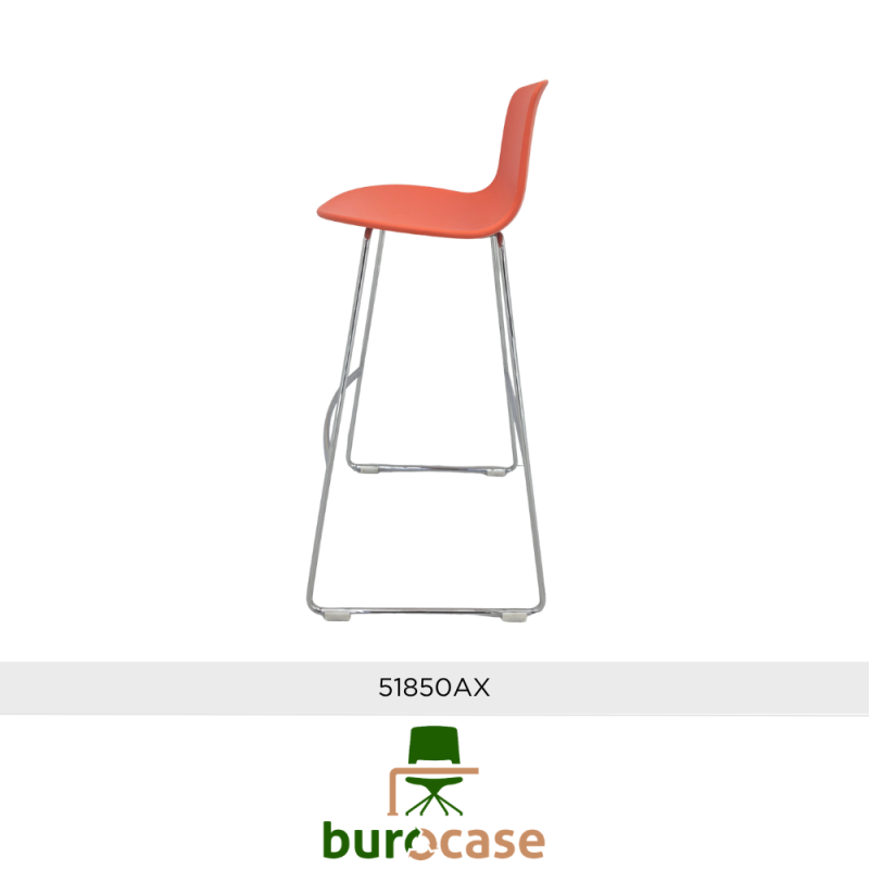 TABOURET HAUT - LOTUS ENEA