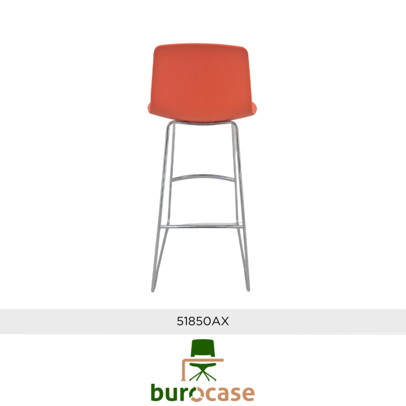 TABOURET HAUT - LOTUS ENEA