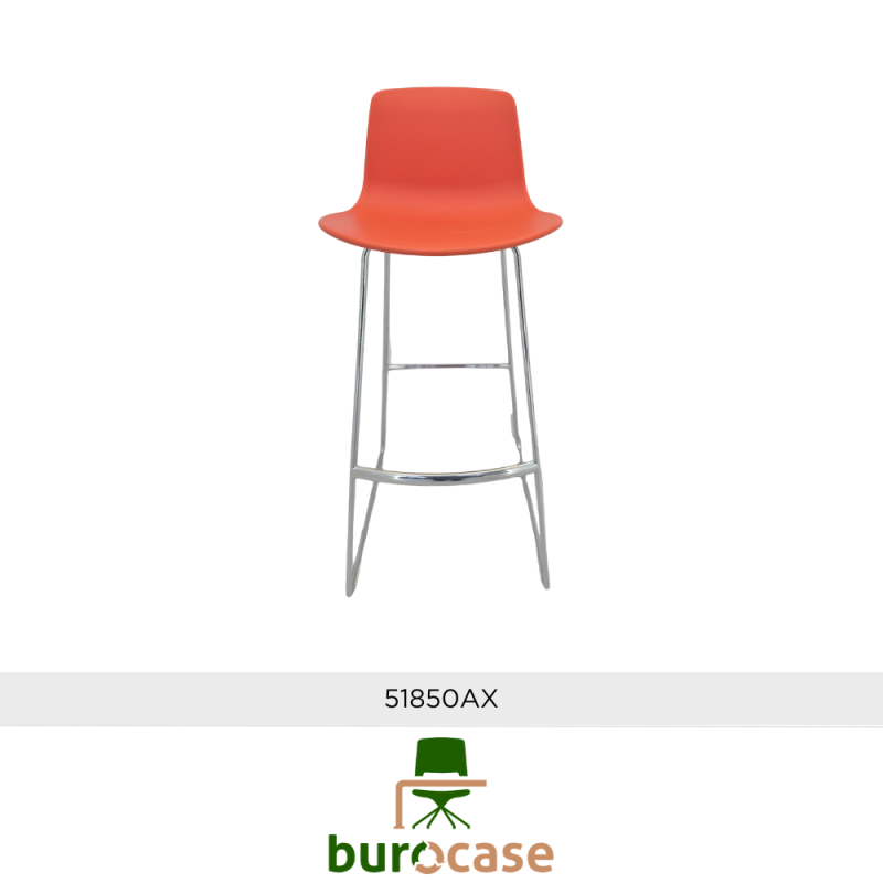 TABOURET HAUT - LOTUS ENEA