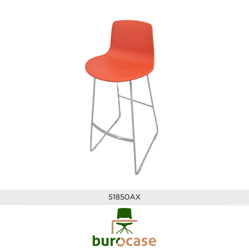 TABOURET HAUT - LOTUS ENEA