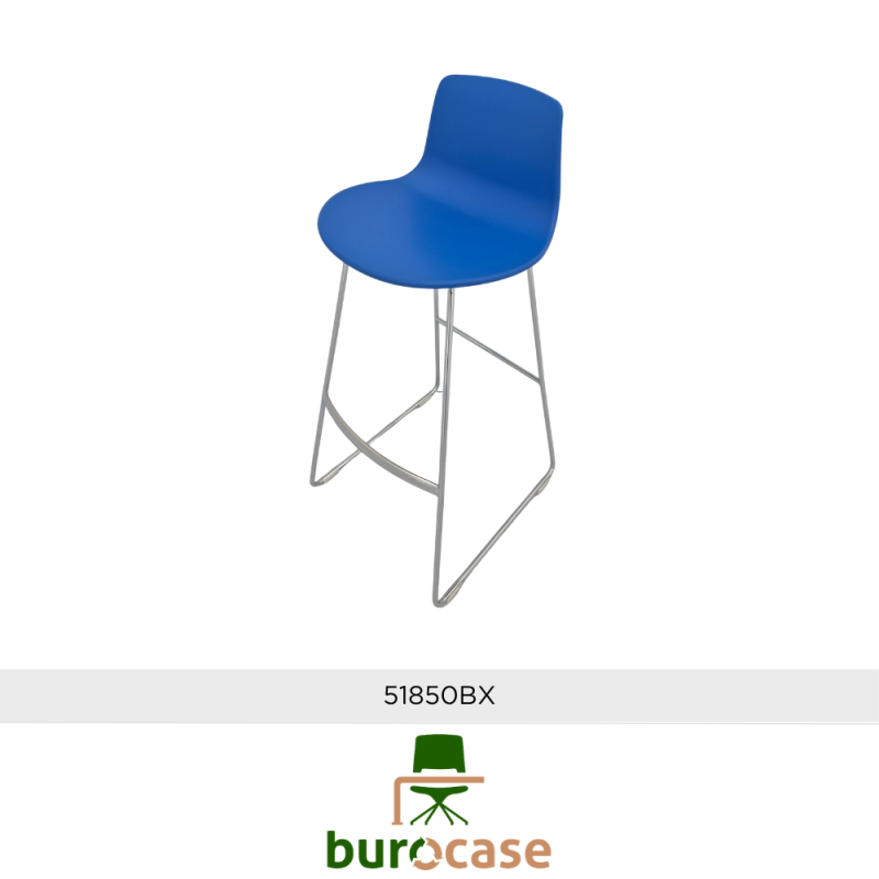 TABOURET HAUT - LOTUS ENEA
