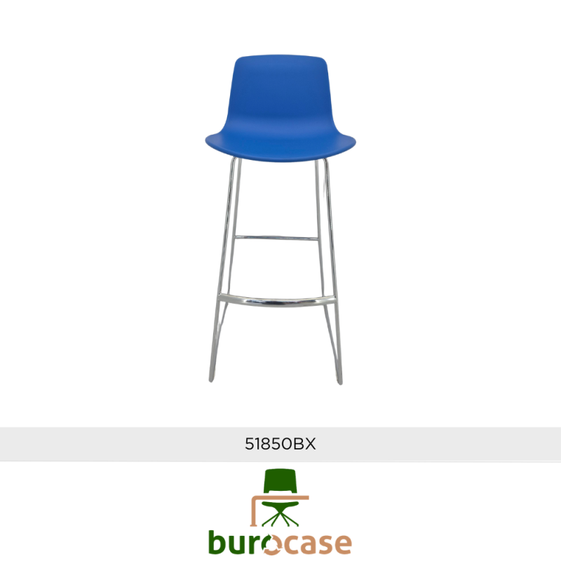 TABOURET HAUT - LOTUS ENEA