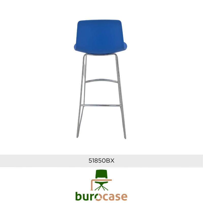 TABOURET HAUT - LOTUS ENEA