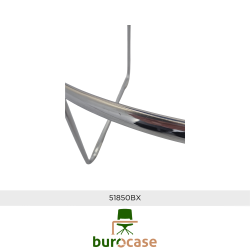 TABOURET HAUT - LOTUS ENEA