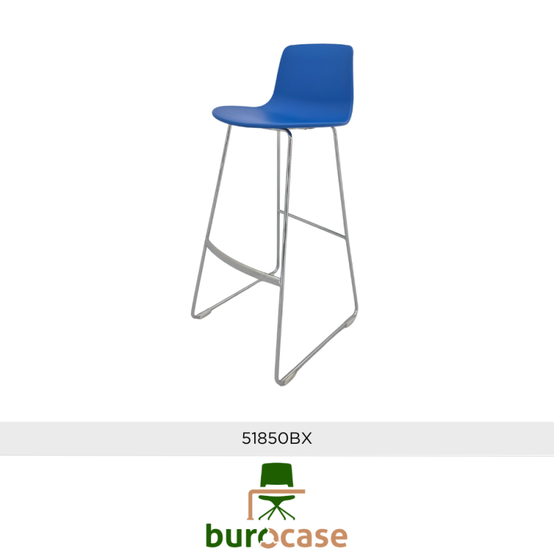 TABOURET HAUT - LOTUS ENEA