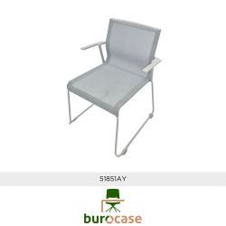 FAUTEUIL LUGE - ICF