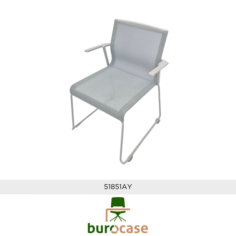 FAUTEUIL LUGE - ICF