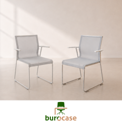 FAUTEUIL LUGE - ICF