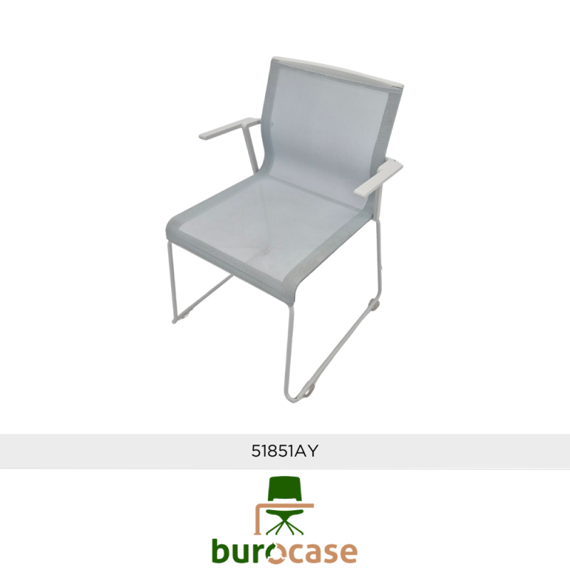 FAUTEUIL LUGE - ICF