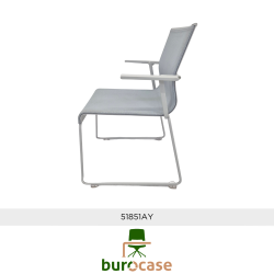 FAUTEUIL LUGE - ICF