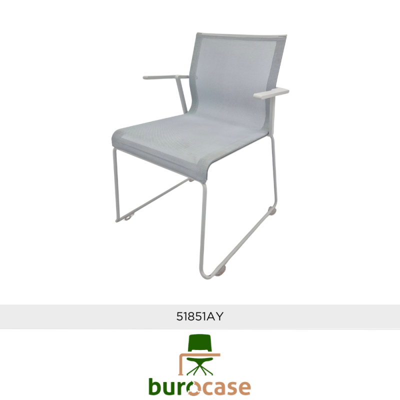 FAUTEUIL LUGE - ICF