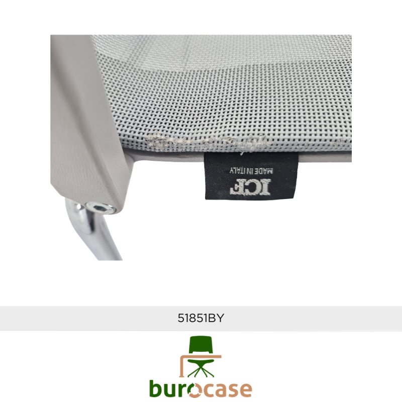 FAUTEUIL LUGE - ICF