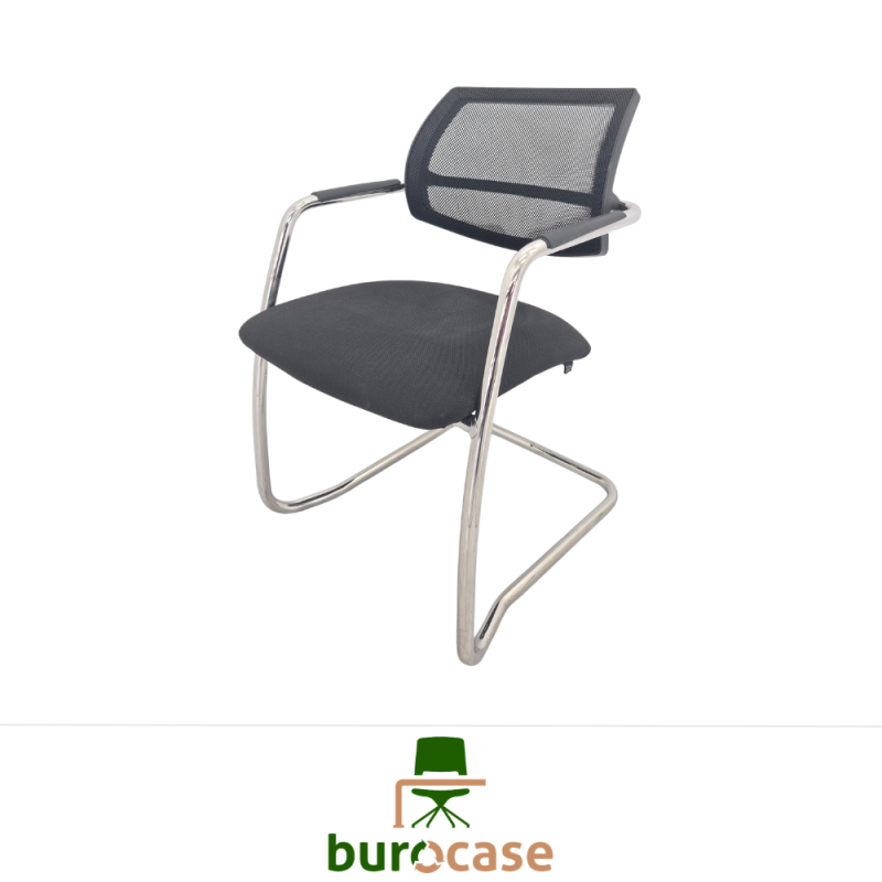 FAUTEUIL D'ACCUEIL LUGE - FORSIT