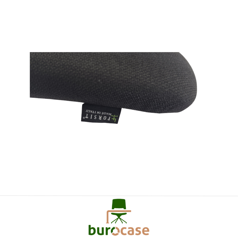 FAUTEUIL D'ACCUEIL LUGE - FORSIT