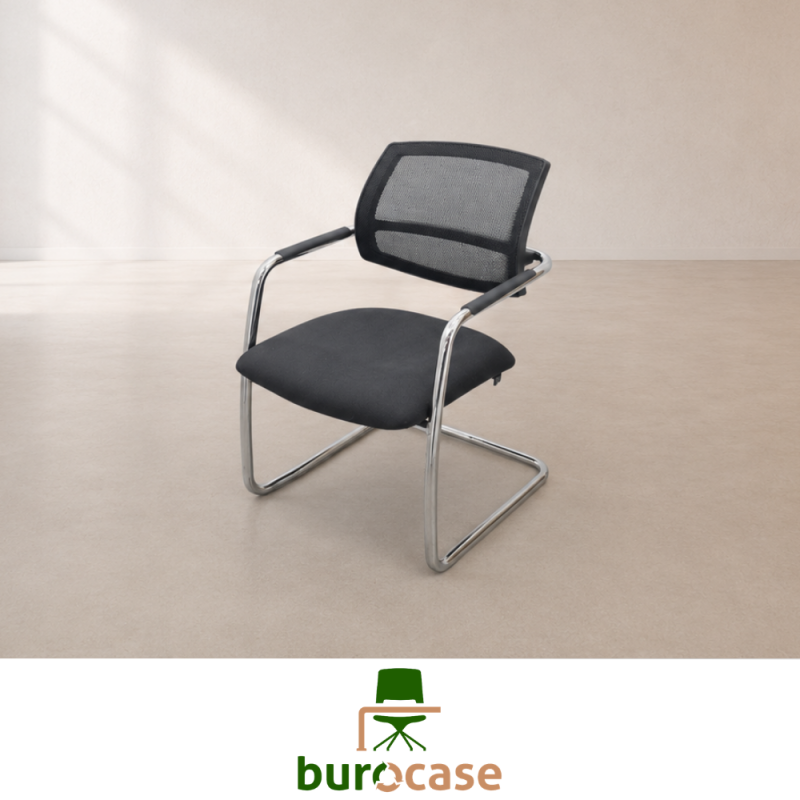 FAUTEUIL D'ACCUEIL LUGE - FORSIT