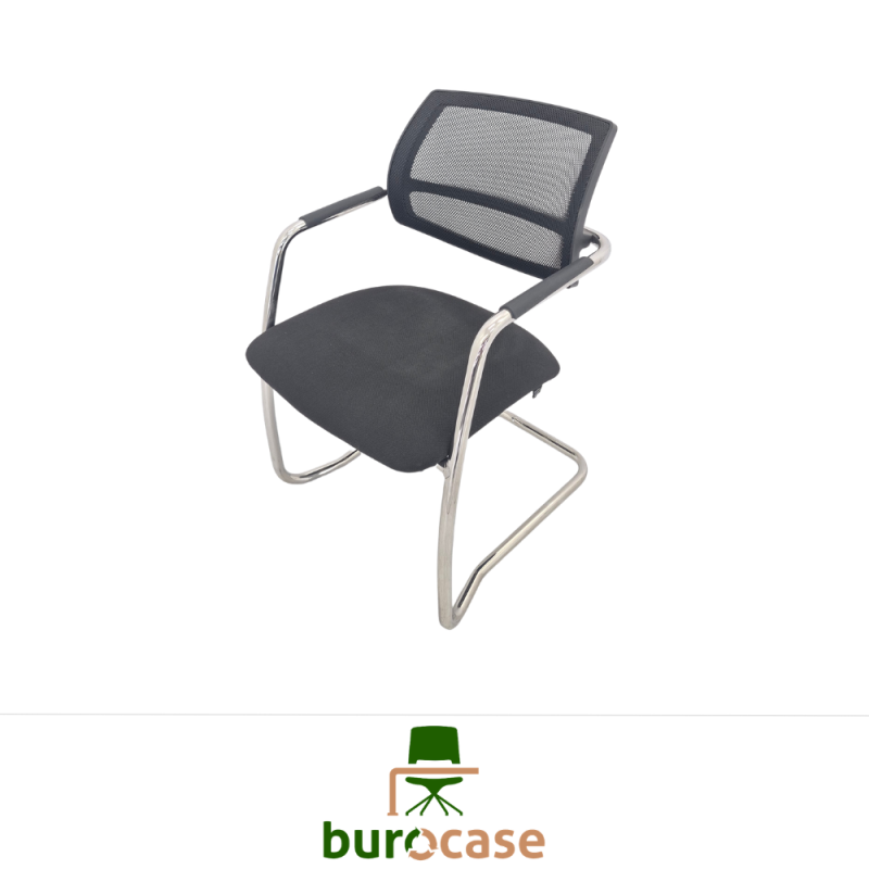 FAUTEUIL D'ACCUEIL LUGE - FORSIT