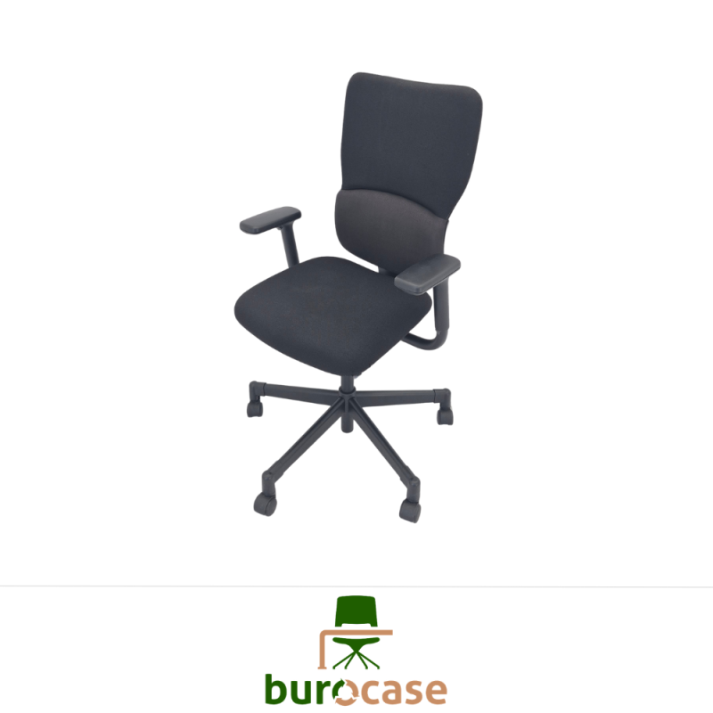 FAUTEUIL DE BUREAU - STEELCASE