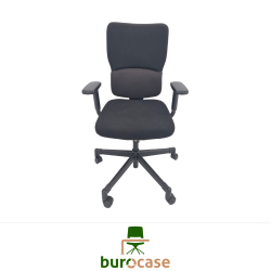 FAUTEUIL DE BUREAU - STEELCASE