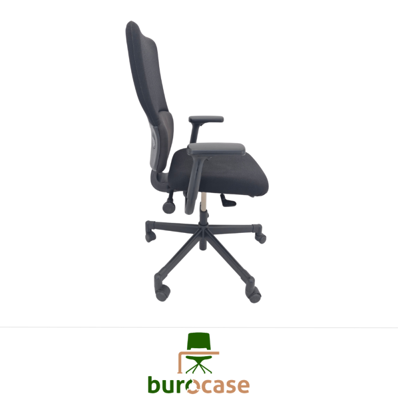 FAUTEUIL DE BUREAU - STEELCASE