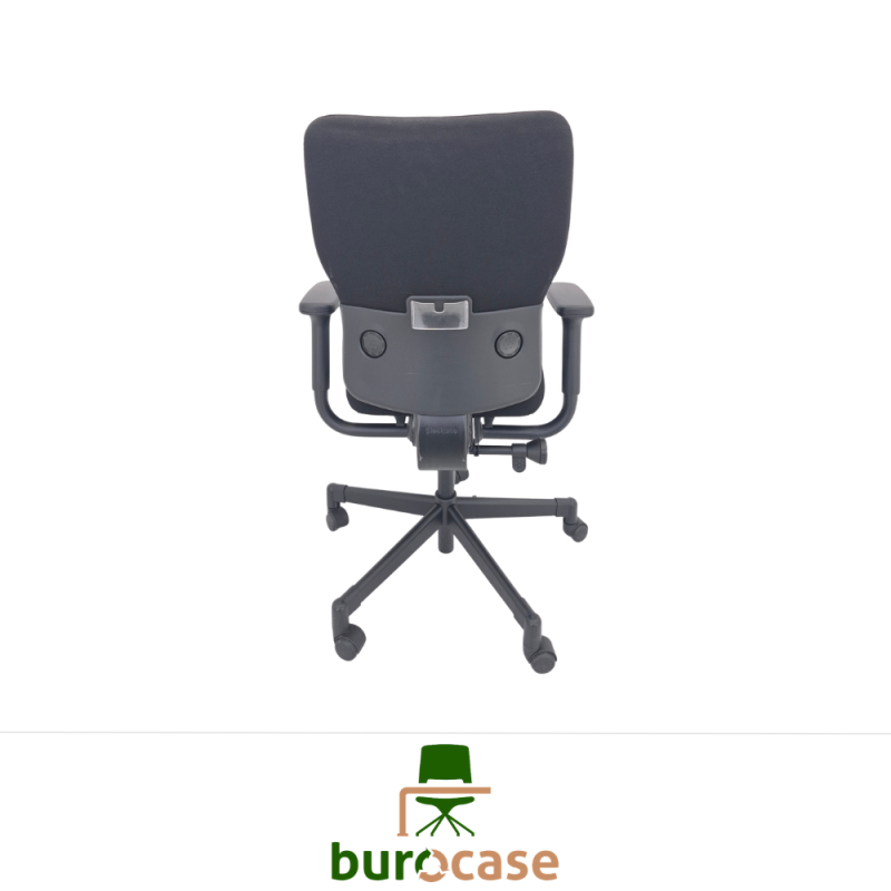 FAUTEUIL DE BUREAU - STEELCASE