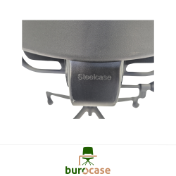 FAUTEUIL DE BUREAU - STEELCASE