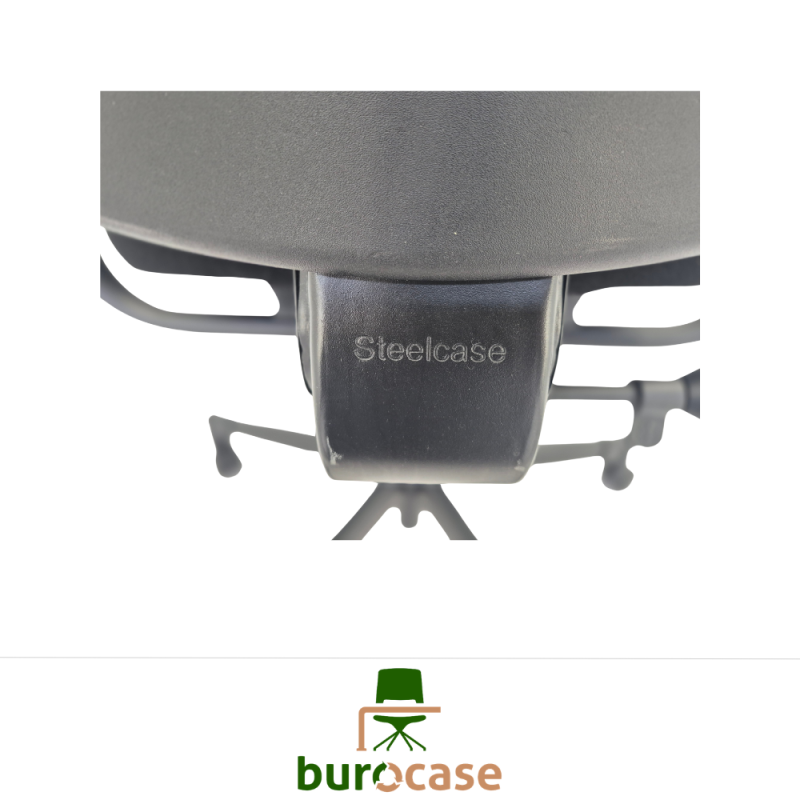 FAUTEUIL DE BUREAU - STEELCASE