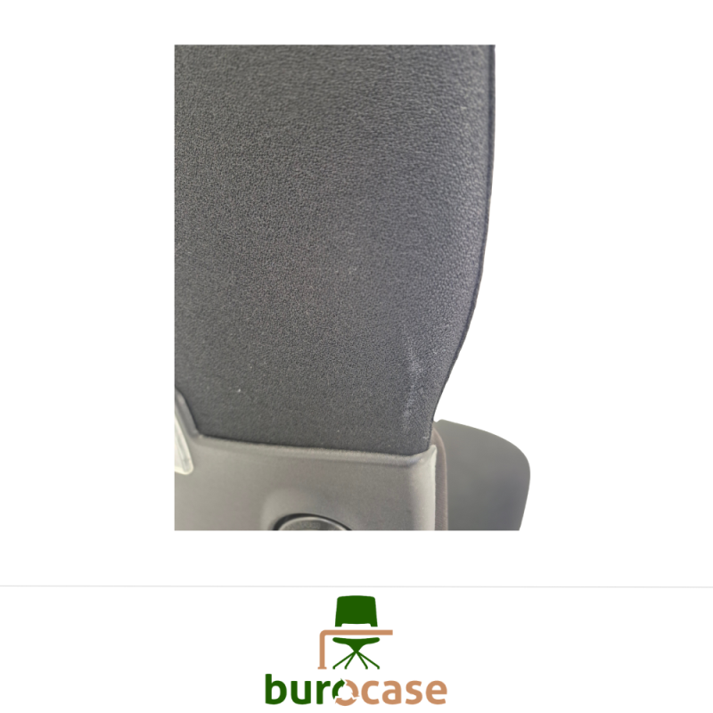 FAUTEUIL DE BUREAU - STEELCASE