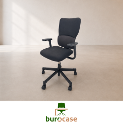 FAUTEUIL DE BUREAU - STEELCASE