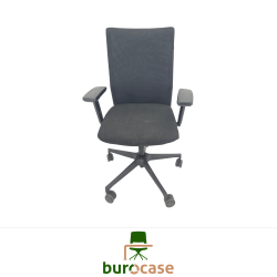FAUTEUIL DE BUREAU - HARMONY