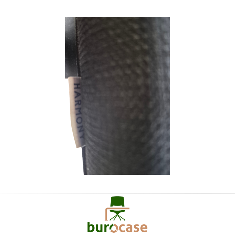 FAUTEUIL DE BUREAU - HARMONY